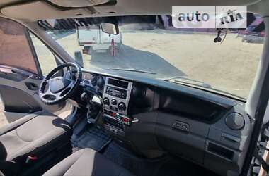Рефрижератор Iveco Daily 2012 в 