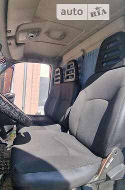 Рефрижератор Iveco Daily 2012 в 