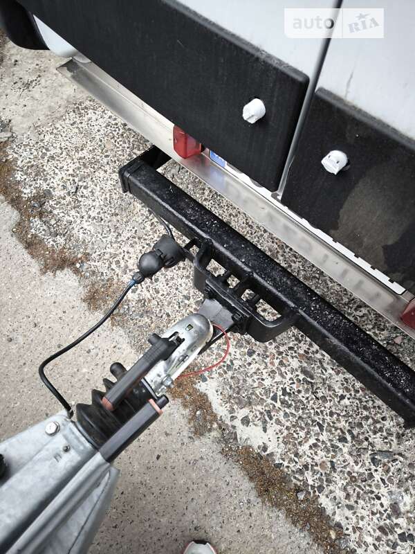 Грузовой фургон Iveco Daily 2009 в Львове фото 4 Грузовой фургон Iveco Daily 2009 в Львове