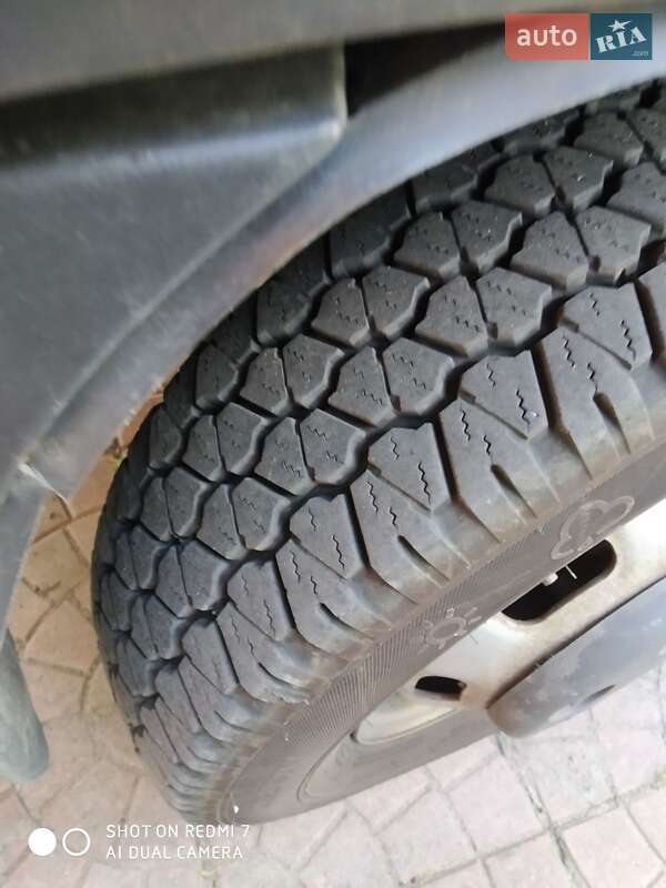 Грузовой фургон Iveco Daily 2016 в Шепетовке фото 13 Грузовой фургон Iveco Daily 2016 в Шепетовке