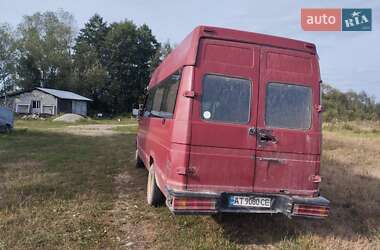 Микроавтобус Iveco Daily 1996 в 