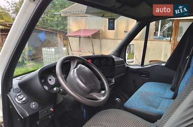 Автовоз Iveco Daily 2000 в 