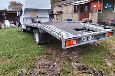 Автовоз Iveco Daily 2000 в 