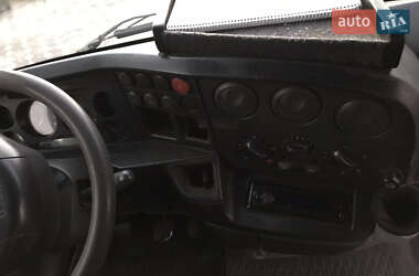 Микроавтобус Iveco Daily 2003 в 