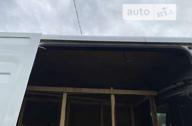 Грузовой фургон Iveco Daily 2008 в 