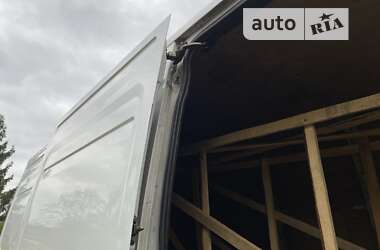 Грузовой фургон Iveco Daily 2008 в 