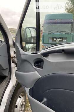Грузовой фургон Iveco Daily 2008 в 