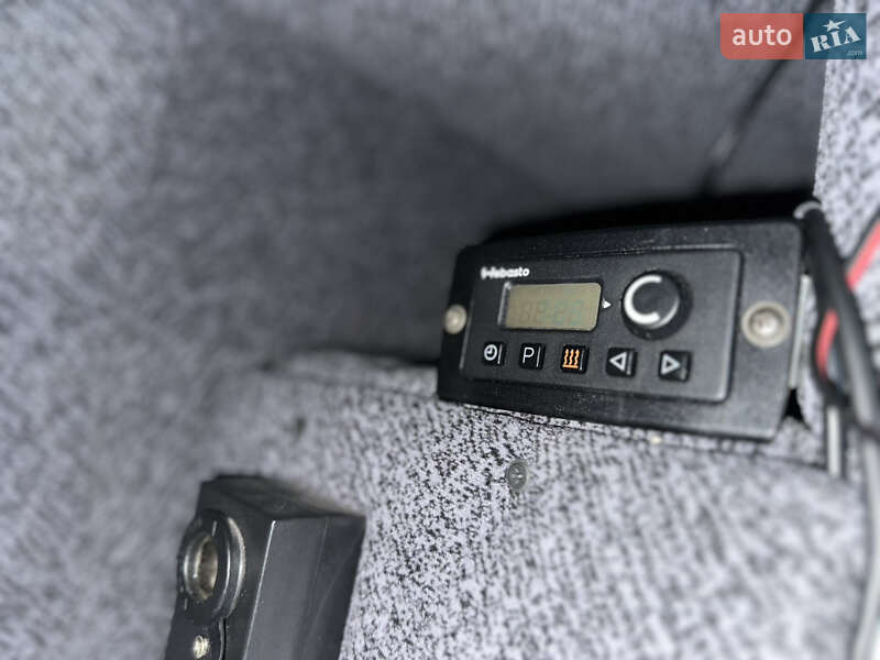 Автовоз Iveco Daily 2015 в Сарнах