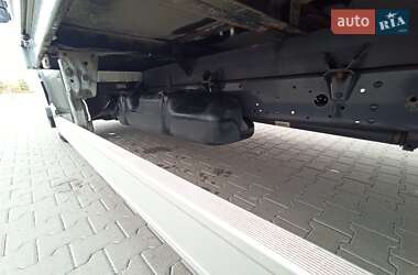 Борт Iveco Daily 2020 в 