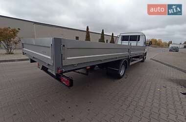 Борт Iveco Daily 2020 в 