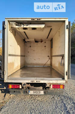 Рефрижератор Iveco Daily 2008 в 
