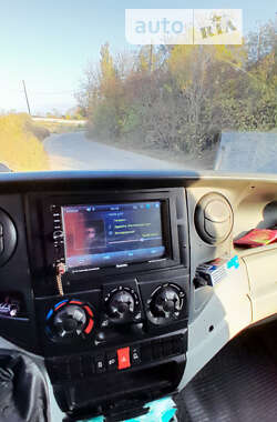Рефрижератор Iveco Daily 2008 в 