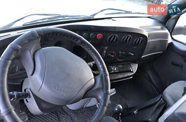 Тентованый Iveco Daily 2006 в 