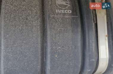Платформа Iveco Daily 2017 в 