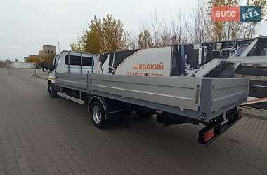 Борт Iveco Daily 2021 в 