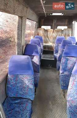 Городской автобус Iveco Daily 1999 в 