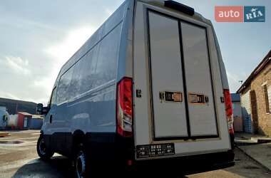 Рефрижератор Iveco Daily 2016 в 