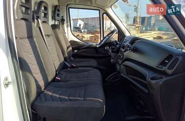 Рефрижератор Iveco Daily 2016 в 