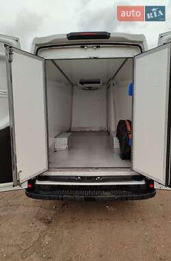 Рефрижератор Iveco Daily 2021 в 