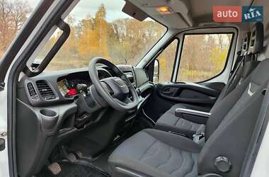 Рефрижератор Iveco Daily 2021 в 