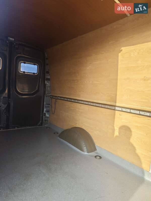 Грузовой фургон Iveco Daily 2019 в Белой Церкви фото 8 Грузовой фургон Iveco Daily 2019 в Белой Церкви