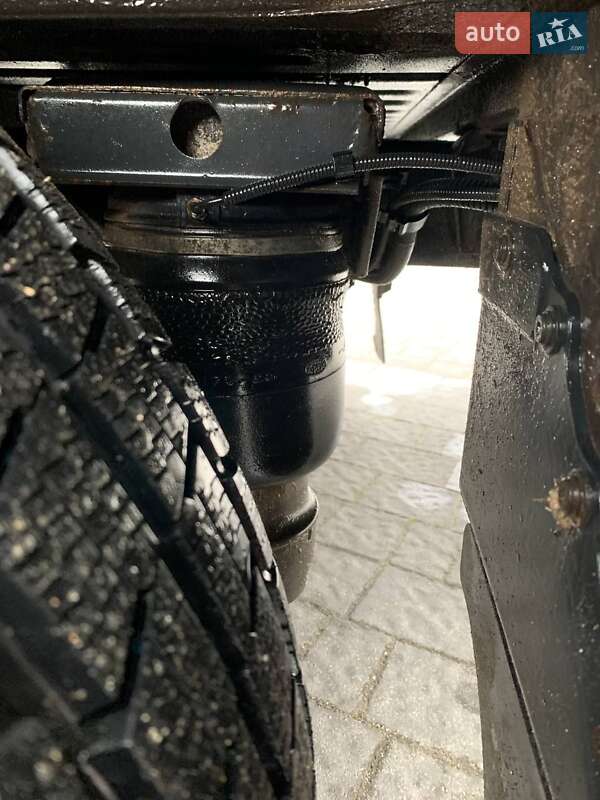 Микроавтобус Iveco Daily 2018 в Кременце