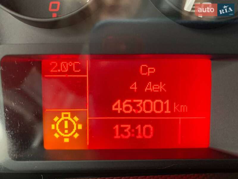 Микроавтобус Iveco Daily 2018 в Кременце