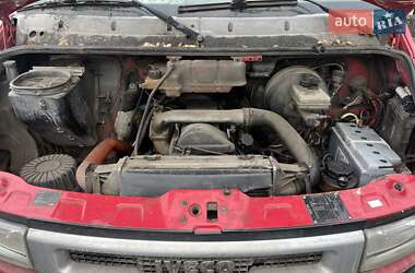Мікроавтобус Iveco Daily 2003 в 