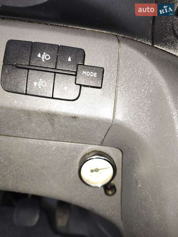 Автовоз Iveco Daily 2010 в Хмельницькому