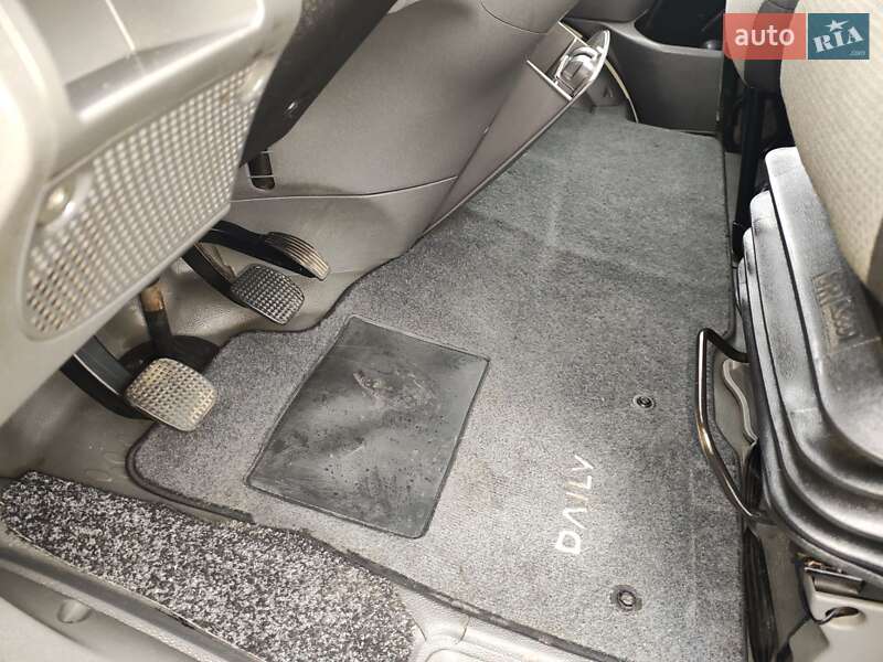 Автовоз Iveco Daily 2010 в Хмельницькому