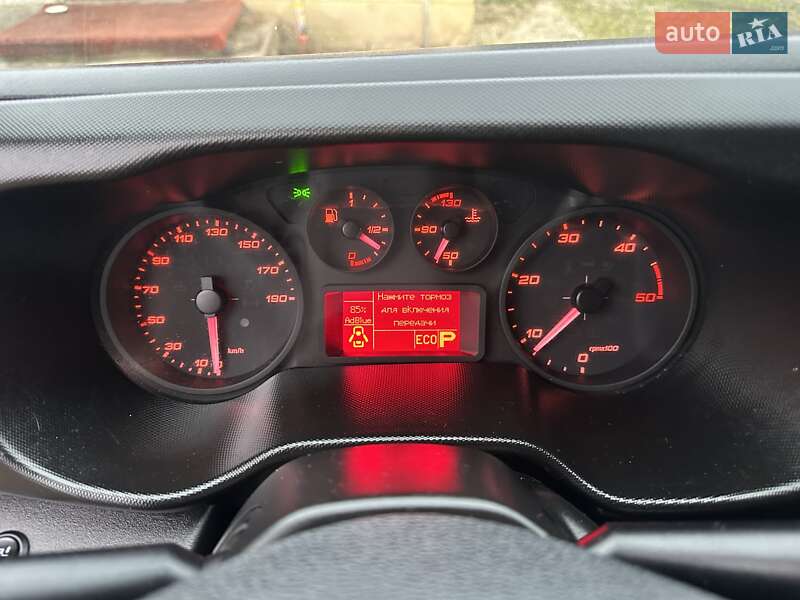 Грузовой фургон Iveco Daily 2020 в Тернополе фото 38 Грузовой фургон Iveco Daily 2020 в Тернополе