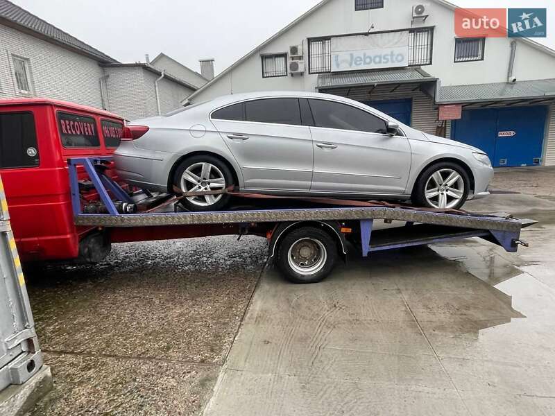 Автовоз Iveco Daily 1997 в Киеве фото 20 Автовоз Iveco Daily 1997 в Киеве