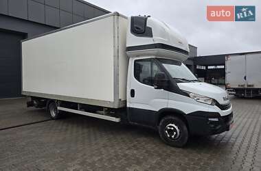 Грузовой фургон Iveco Daily 2019 в Ровно
