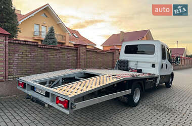 Автовоз Iveco Daily 2019 в 