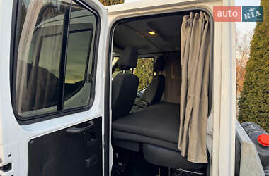Автовоз Iveco Daily 2019 в 