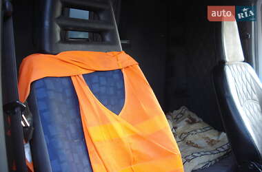 Вантажний фургон Iveco Daily 2007 в 