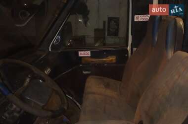 Микроавтобус Iveco Daily 1998 в 