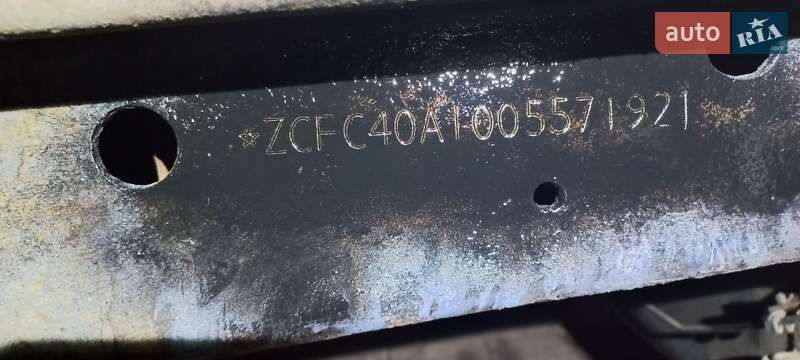 Грузовой фургон Iveco Daily 2006 в Чернигове фото 15 Грузовой фургон Iveco Daily 2006 в Чернигове