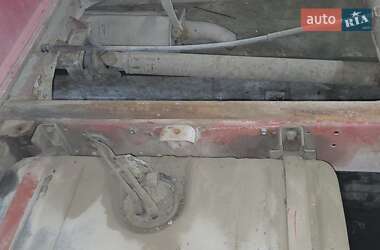 Грузовой фургон Iveco Daily 2000 в 