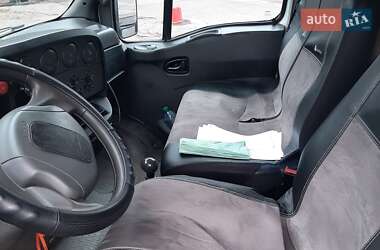 Грузовой фургон Iveco Daily 2004 в 