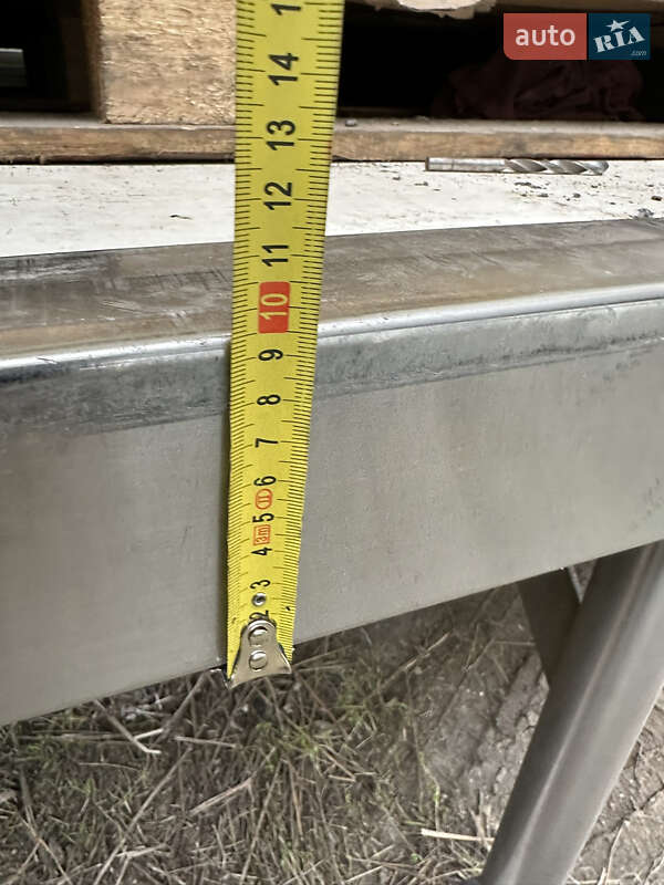 Рефрижератор Iveco Daily 2014 в Дніпрі