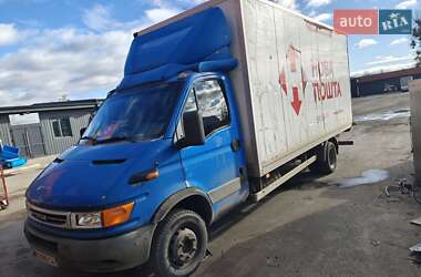 Другие грузовики Iveco Daily 2004 в 