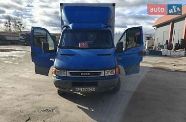 Другие грузовики Iveco Daily 2004 в 