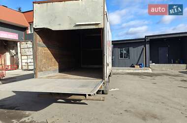 Другие грузовики Iveco Daily 2004 в 