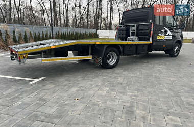 Автовоз Iveco Daily 2013 в 