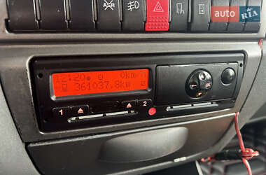 Автовоз Iveco Daily 2013 в 