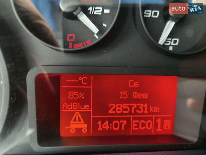 Рефрижератор Iveco Daily 2018 в Рівному