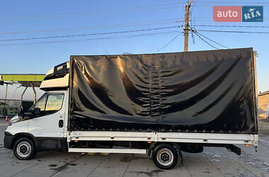 Тентованый Iveco Daily 2019 в 