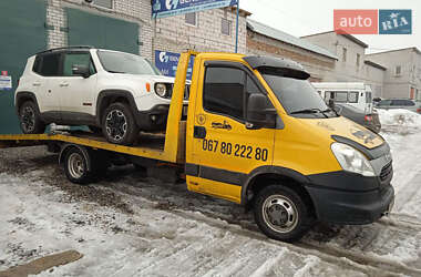Автовоз Iveco Daily 2014 в 
