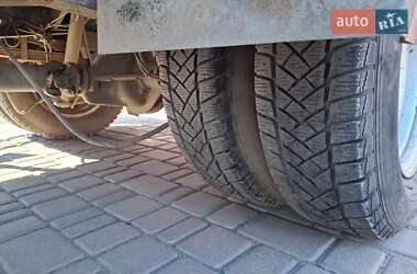 Грузовой фургон Iveco Daily 2015 в 